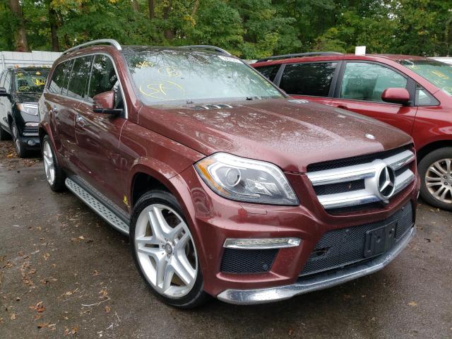 MERCEDES-BENZ GL 550 4MA 2015 4jgdf7de4fa552906