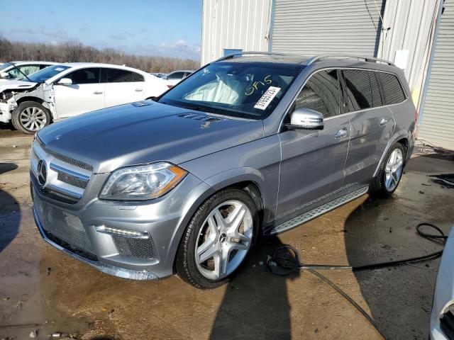 MERCEDES-BENZ GL 550 4MA 2015 4jgdf7de4fa591740