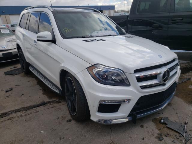 MERCEDES-BENZ GL 550 4MA 2016 4jgdf7de4ga661772