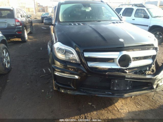 MERCEDES-BENZ GL 2016 4jgdf7de4ga669788