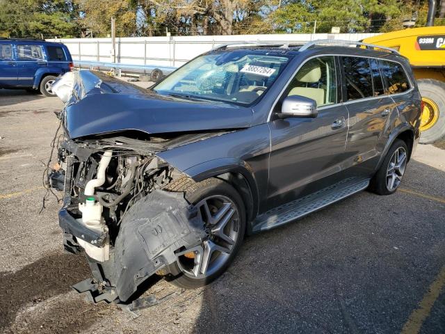 MERCEDES-BENZ GLS-CLASS 2017 4jgdf7de4ha913568