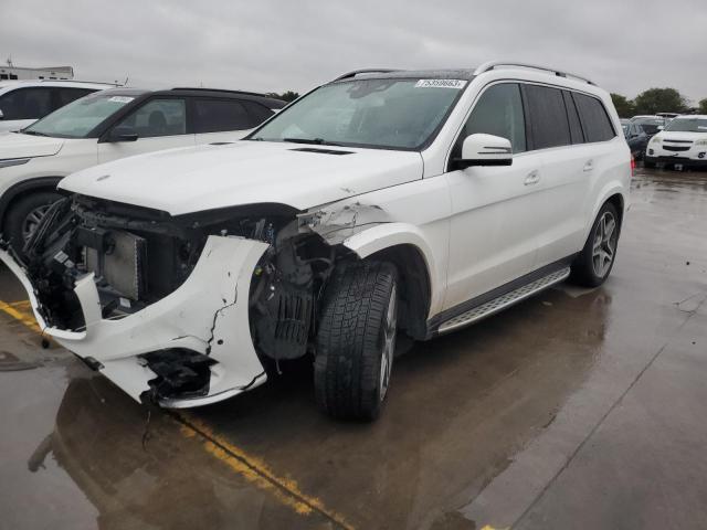 MERCEDES-BENZ GLS-CLASS 2017 4jgdf7de4ha988321