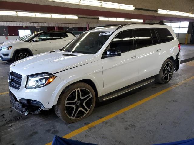 MERCEDES-BENZ GLS-CLASS 2018 4jgdf7de4jb094612