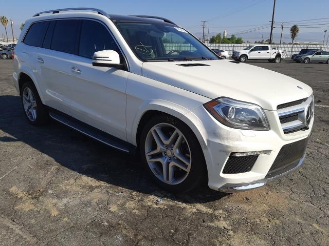 MERCEDES-BENZ GL 550 4MA 2013 4jgdf7de5da158909