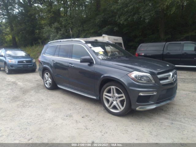 MERCEDES-BENZ GL-CLASS 2013 4jgdf7de5da192641