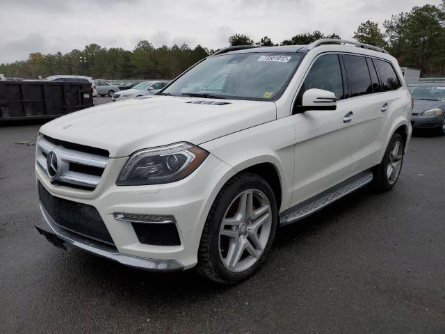 MERCEDES-BENZ GL 550 4MA 2013 4jgdf7de5da251297