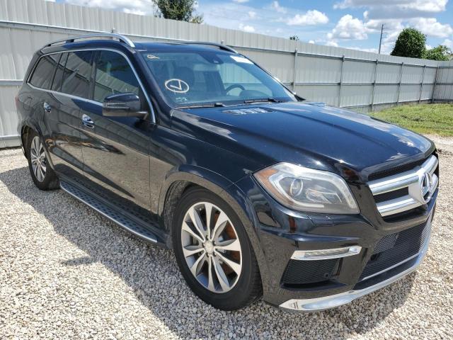 MERCEDES-BENZ GL-CLASS 2013 4jgdf7de5da262588