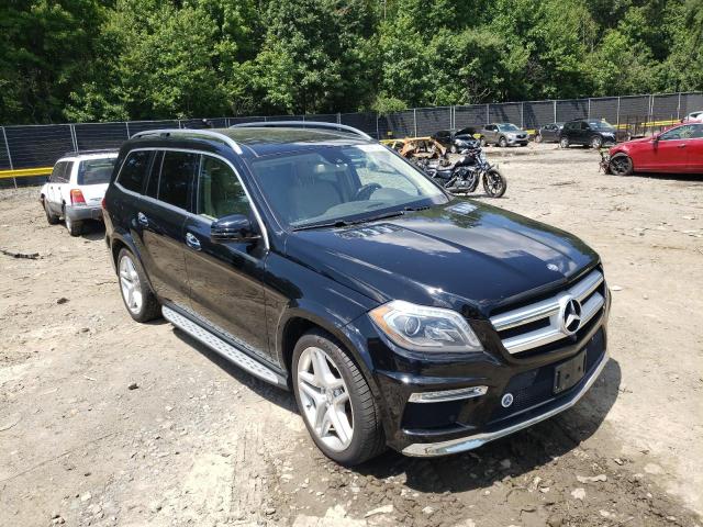 MERCEDES-BENZ GL 550 4MA 2014 4jgdf7de5ea290666