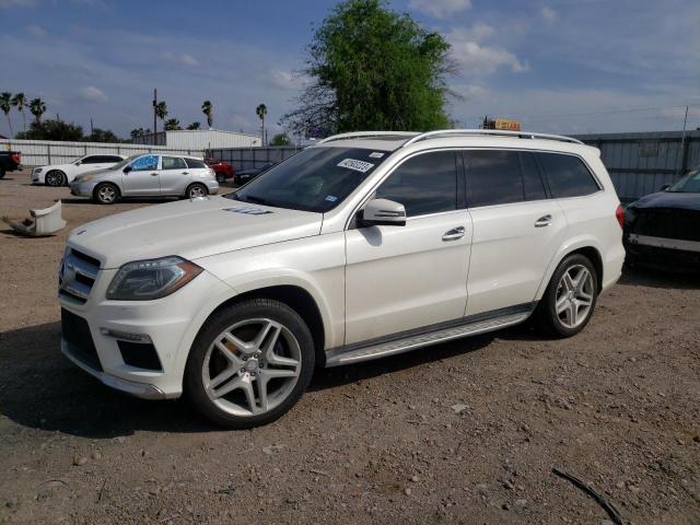 MERCEDES-BENZ GL 550 4MA 2014 4jgdf7de5ea302508