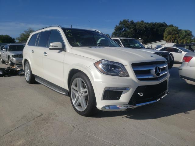 MERCEDES-BENZ GL 550 4MA 2014 4jgdf7de5ea310706