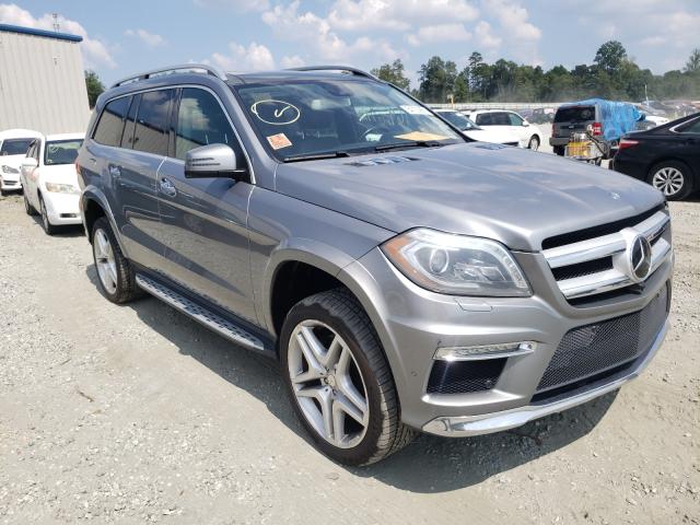 MERCEDES-BENZ GL 550 4MA 2014 4jgdf7de5ea310723