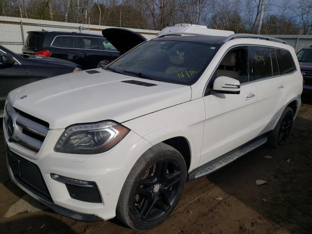 MERCEDES-BENZ GL 550 4MA 2014 4jgdf7de5ea312813