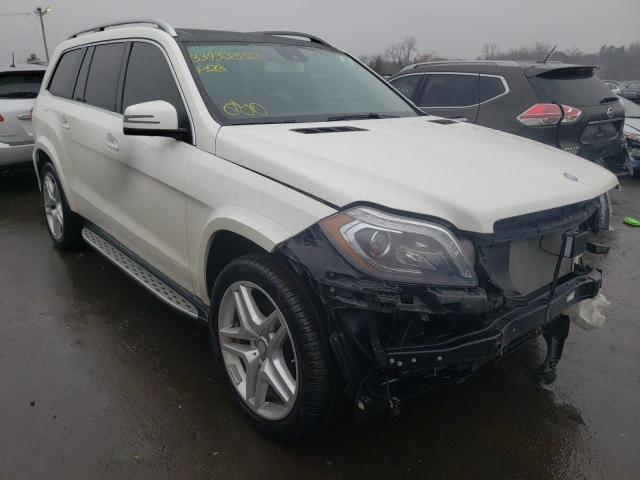 MERCEDES-BENZ GL 550 4MA 2014 4jgdf7de5ea320703