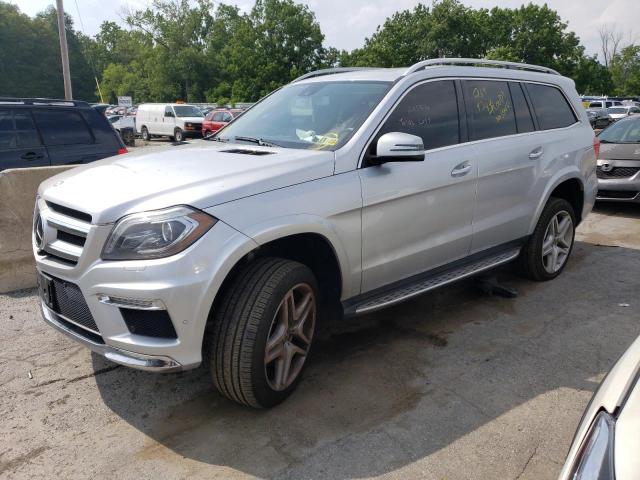 MERCEDES-BENZ GL-CLASS 2014 4jgdf7de5ea322869