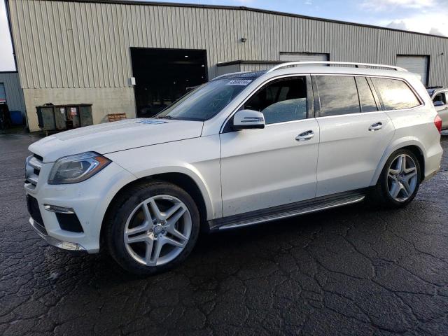 MERCEDES-BENZ GL-CLASS 2015 4jgdf7de5fa446769