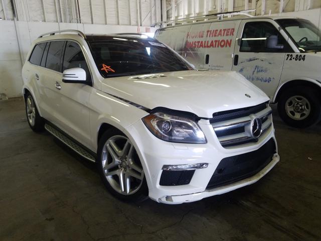 MERCEDES-BENZ GL 550 4MA 2015 4jgdf7de5fa458999