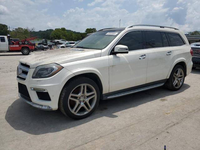 MERCEDES-BENZ GL 550 4MA 2015 4jgdf7de5fa461661