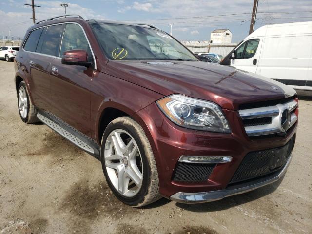 MERCEDES-BENZ GL 550 4MA 2015 4jgdf7de5fa522166