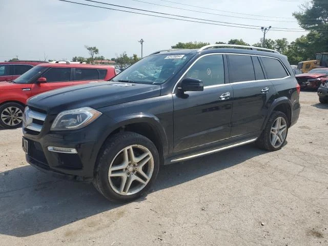 MERCEDES-BENZ GL 550 4MA 2015 4jgdf7de5fa544300