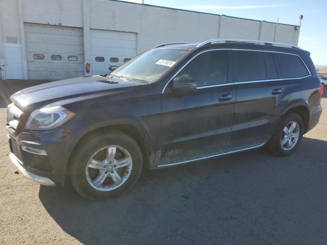 MERCEDES-BENZ GL-CLASS 2015 4jgdf7de5fa548928