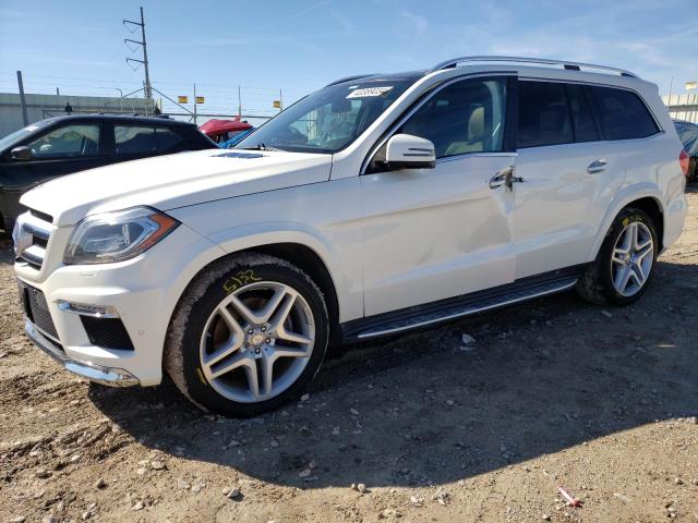 MERCEDES-BENZ GL-CLASS 2015 4jgdf7de5fa558018