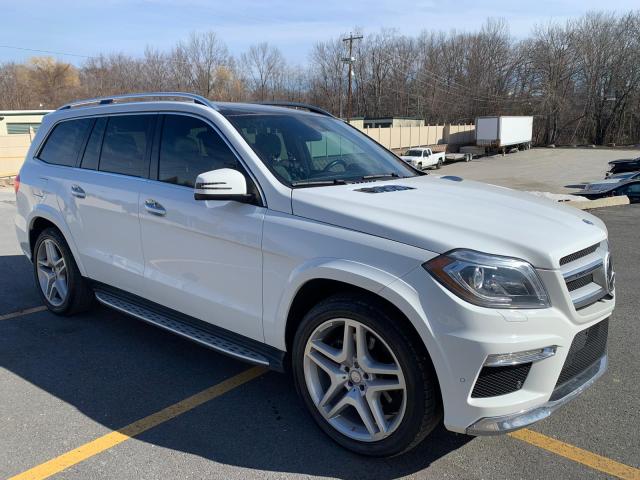 MERCEDES-BENZ GL 550 4MA 2015 4jgdf7de5fa558844