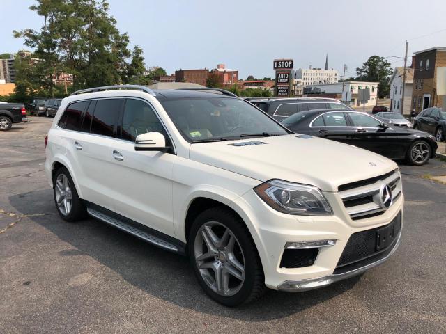 MERCEDES-BENZ GL 550 4MA 2015 4jgdf7de5fa564790