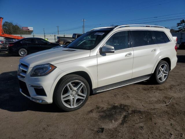 MERCEDES-BENZ GL-CLASS 2015 4jgdf7de5fa566619