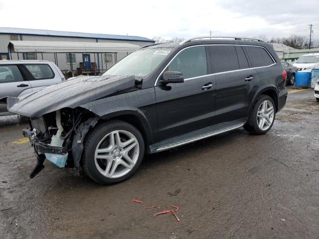 MERCEDES-BENZ GL 550 4MA 2016 4jgdf7de5ga658105