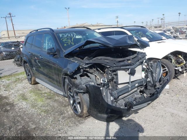 MERCEDES-BENZ GLS-CLASS 2018 4jgdf7de5jb104208