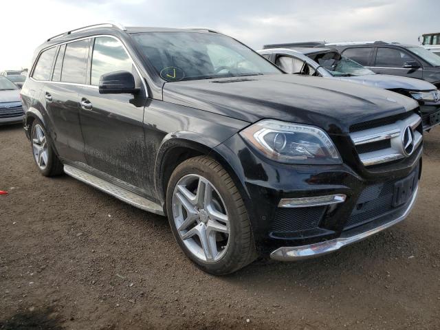 MERCEDES-BENZ GL 550 4MA 2013 4jgdf7de6da097280