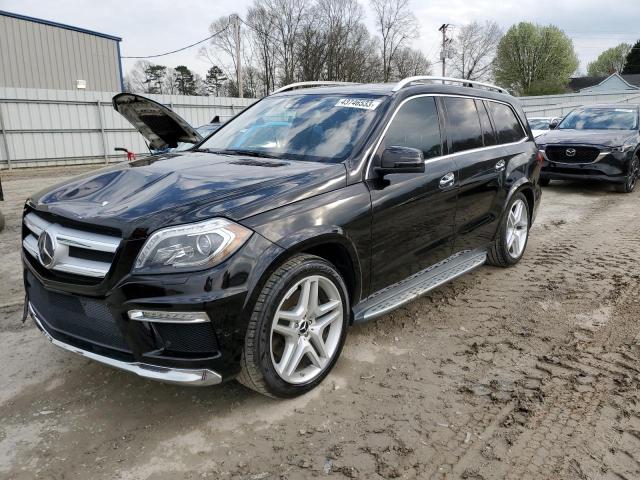 MERCEDES-BENZ GL 550 4MA 2013 4jgdf7de6da130746