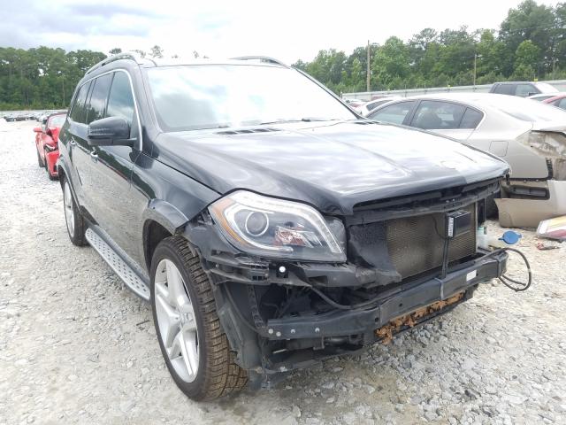 MERCEDES-BENZ GL 550 4MA 2013 4jgdf7de6da154741