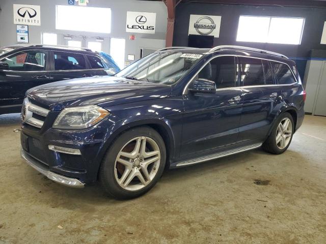 MERCEDES-BENZ GL 550 4MA 2013 4jgdf7de6da207597