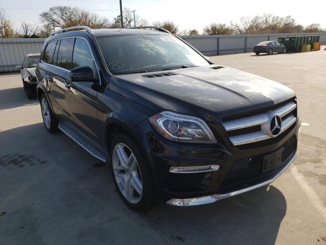 MERCEDES-BENZ GL 550 4MA 2013 4jgdf7de6da212881