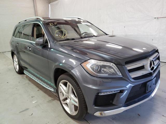 MERCEDES-BENZ GL 550 4MA 2013 4jgdf7de6da213271