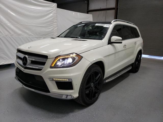 MERCEDES-BENZ GL-CLASS 2013 4jgdf7de6da230619