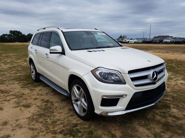 MERCEDES-BENZ GL 550 4MA 2013 4jgdf7de6da233536