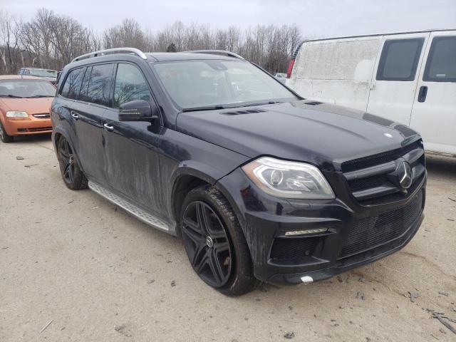 MERCEDES-BENZ GL 550 4MA 2013 4jgdf7de6da246643