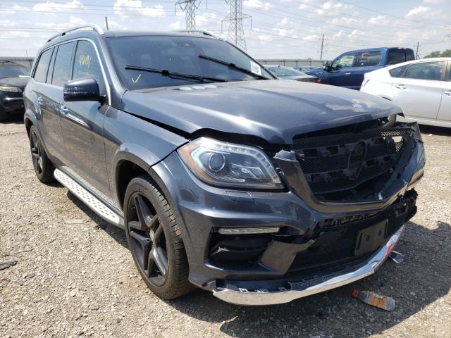 MERCEDES-BENZ GL 550 4MA 2013 4jgdf7de6da266004