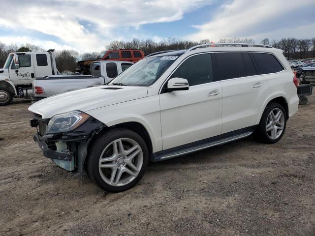 MERCEDES-BENZ GL 550 4MA 2014 4jgdf7de6ea268126