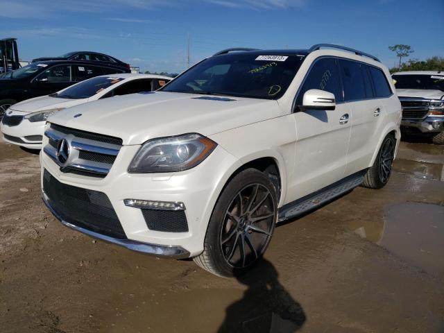 MERCEDES-BENZ GL-CLASS 2014 4jgdf7de6ea293088