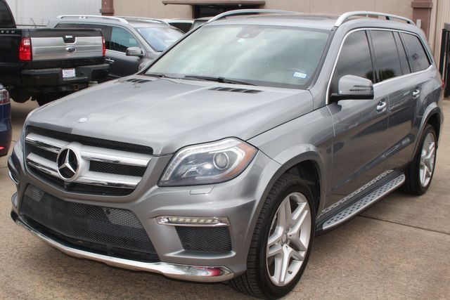 MERCEDES-BENZ GL-CLASS 2014 4jgdf7de6ea297416