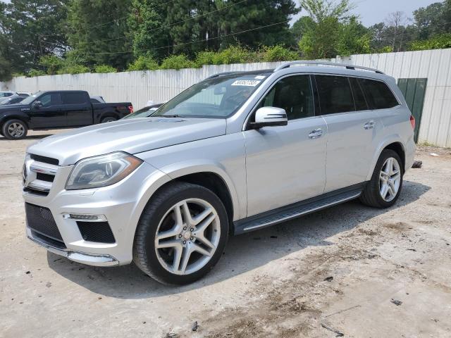 MERCEDES-BENZ GL 550 4MA 2014 4jgdf7de6ea311492