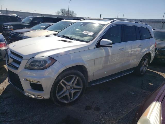 MERCEDES-BENZ GL 550 4MA 2014 4jgdf7de6ea320256