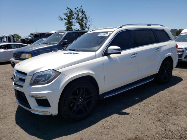 MERCEDES-BENZ GL 550 4MA 2014 4jgdf7de6ea326638