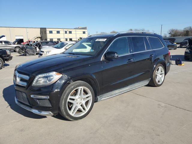 MERCEDES-BENZ GL-CLASS 2014 4jgdf7de6ea327353