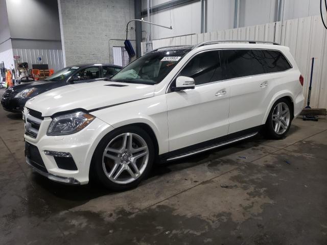 MERCEDES-BENZ GL 550 4MA 2014 4jgdf7de6ea380344