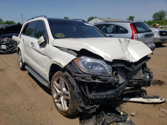 MERCEDES-BENZ GL 550 4MA 2014 4jgdf7de6ea422656