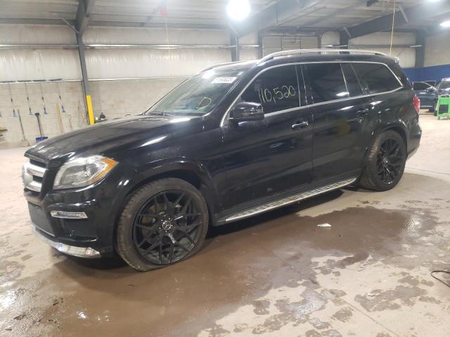 MERCEDES-BENZ GL 550 4MA 2015 4jgdf7de6fa459739